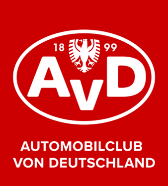 AvD Logo