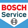 Logo des AvD Partners Bosch Service