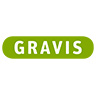 Logo des AvD Partners Gravis