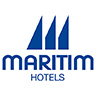 Logo des AvD Partners Maritim Hotels