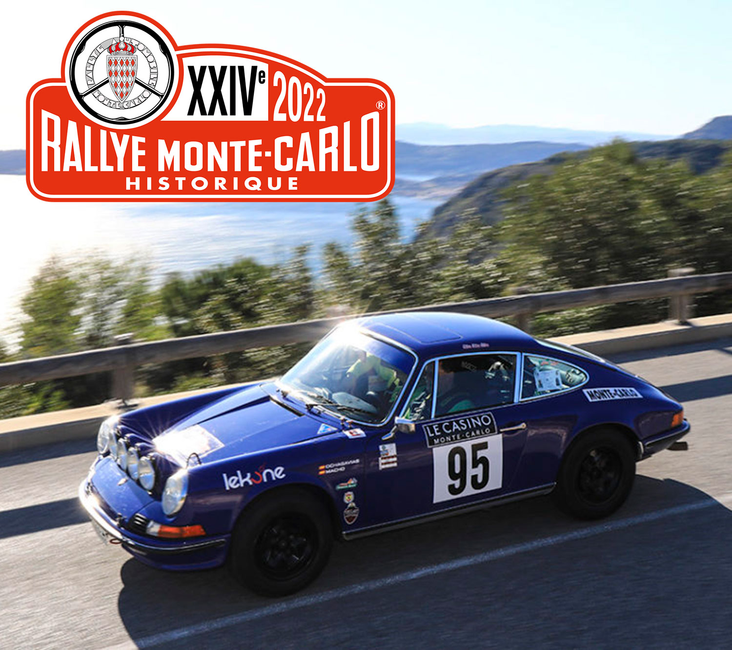 Rallye Monte Carlo Historique 2022 startet in Bad Homburg mit dem AvD. Rallye Monte Carlo Historique 2022 startet in Bad Homburg mit dem AvD.