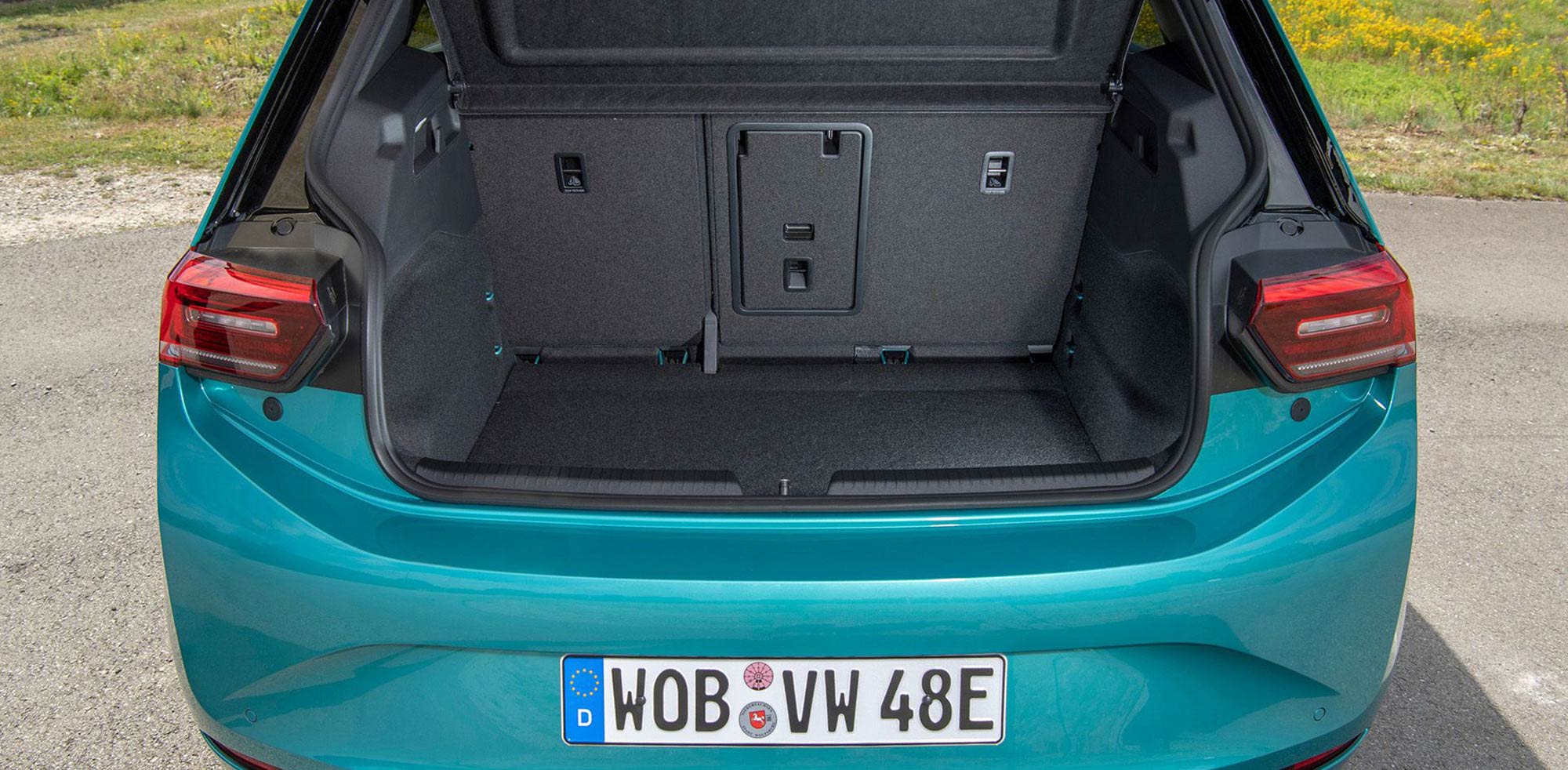 AvD Fahrbericht - VW ID.3