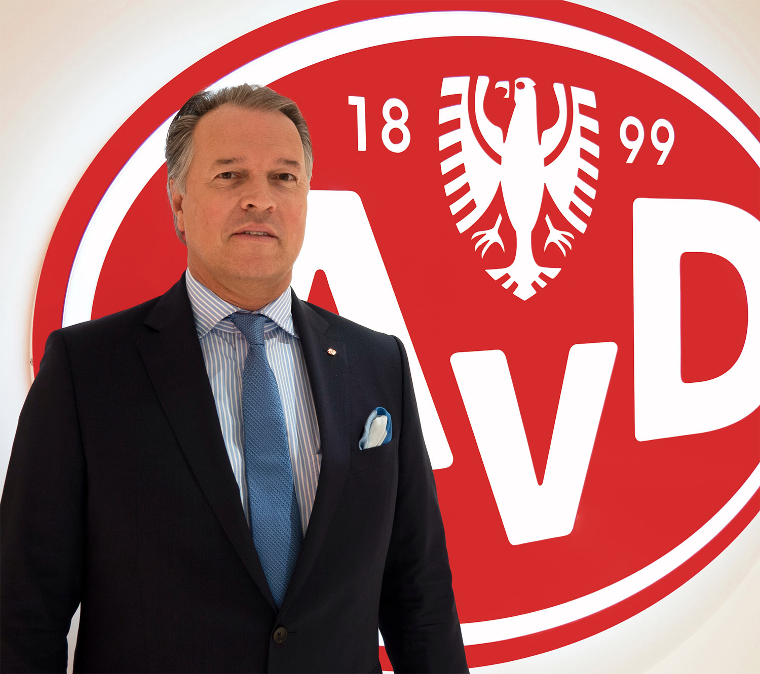 FIA wählt AvD Generalsekretär Lutz Leif Linden zum Präsidenten der GT-Kommission FIA wählt AvD Generalsekretär Lutz Leif Linden zum Präsidenten der GT-Kommission