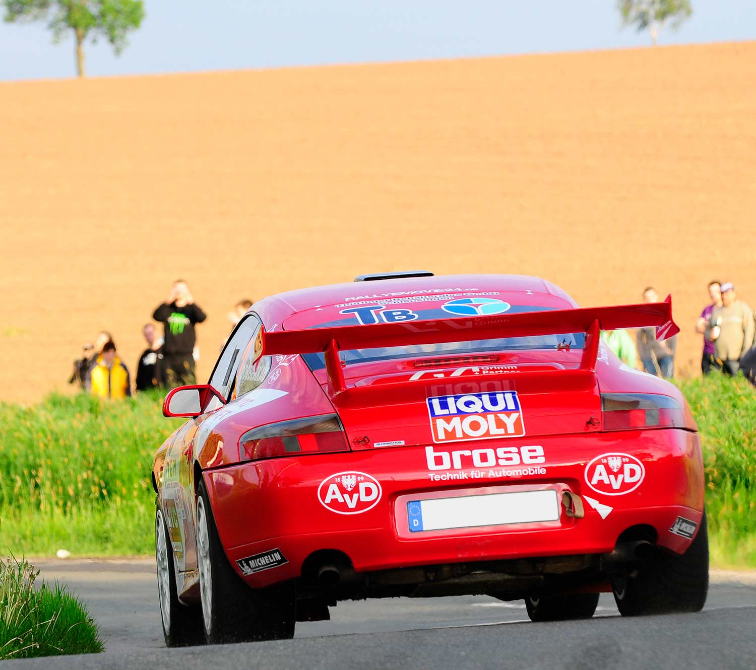 AvD Motorsport - Clubsport & Breitensport AvD Motorsport - Clubsport & Breitensport