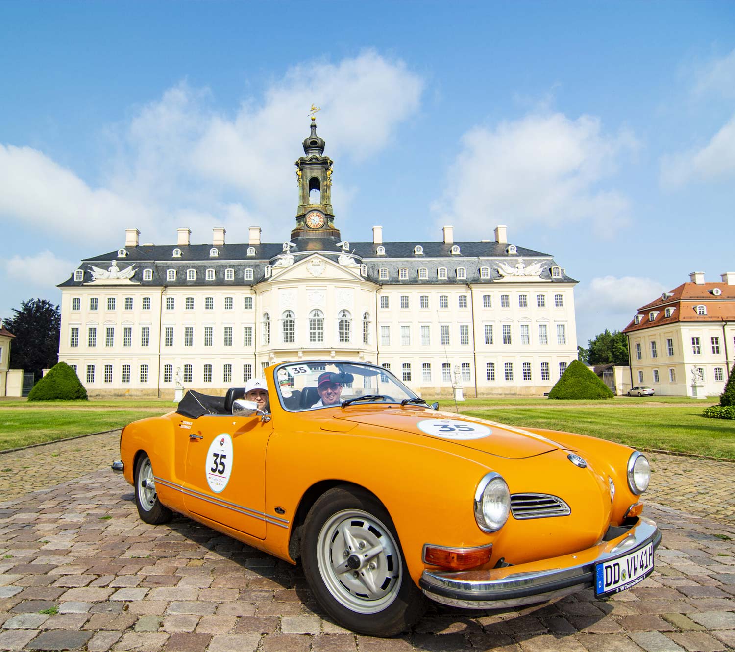 CC Rallye Sachsen avd.de