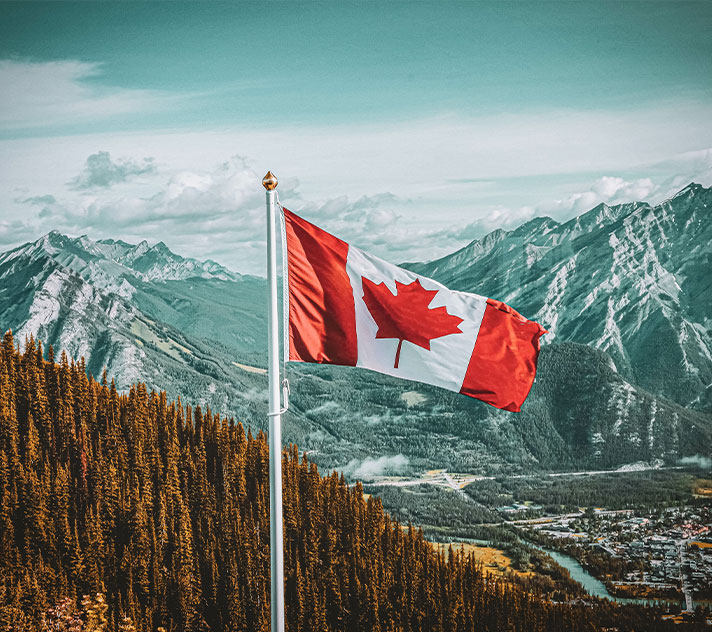 AvD Vekehrsvorschriften im Ausland - Kanada AvD Vekehrsvorschriften im Ausland - Kanada