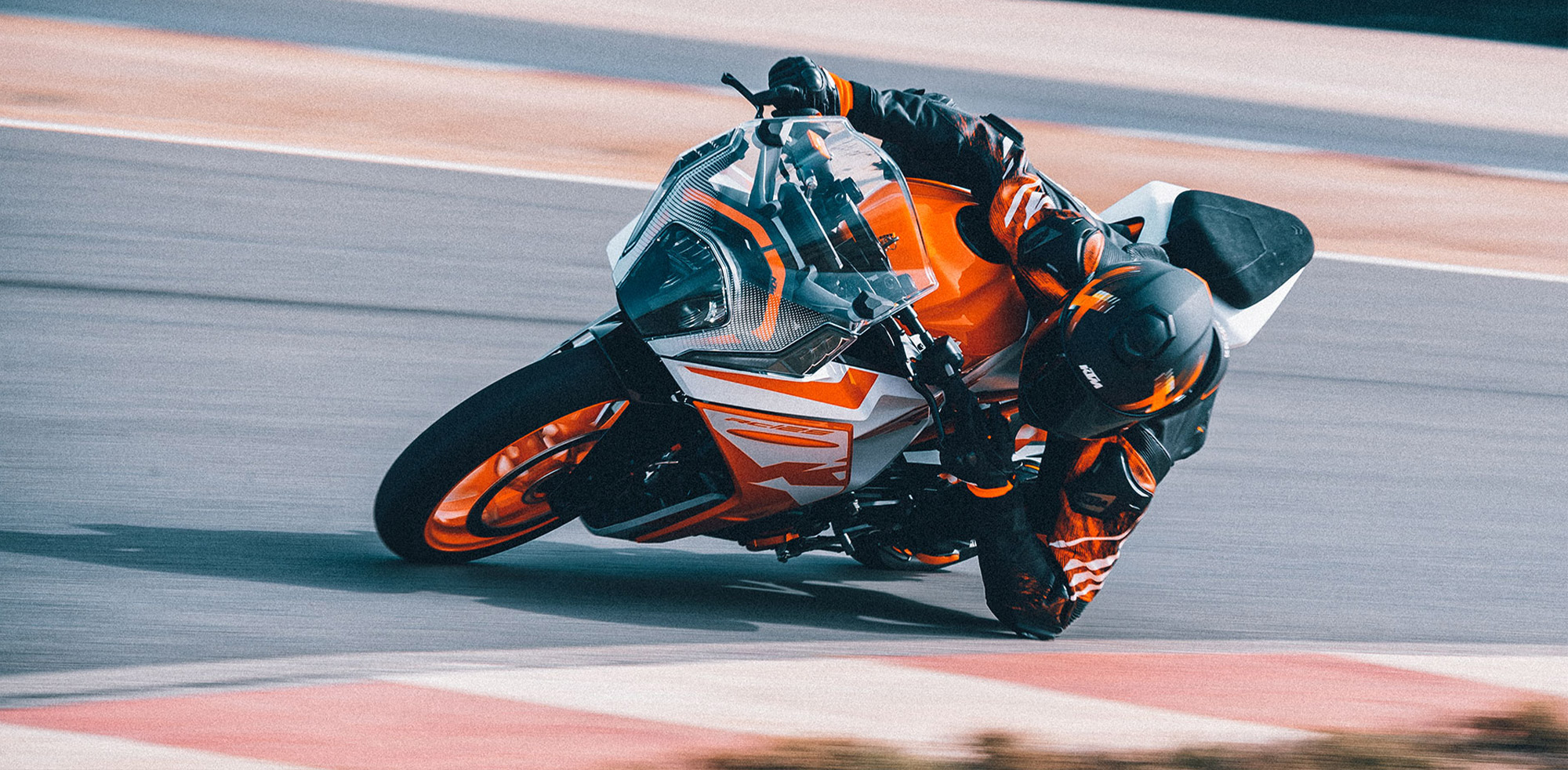 AvD Artikel - 125ccm Motorräder: KTM RC 125