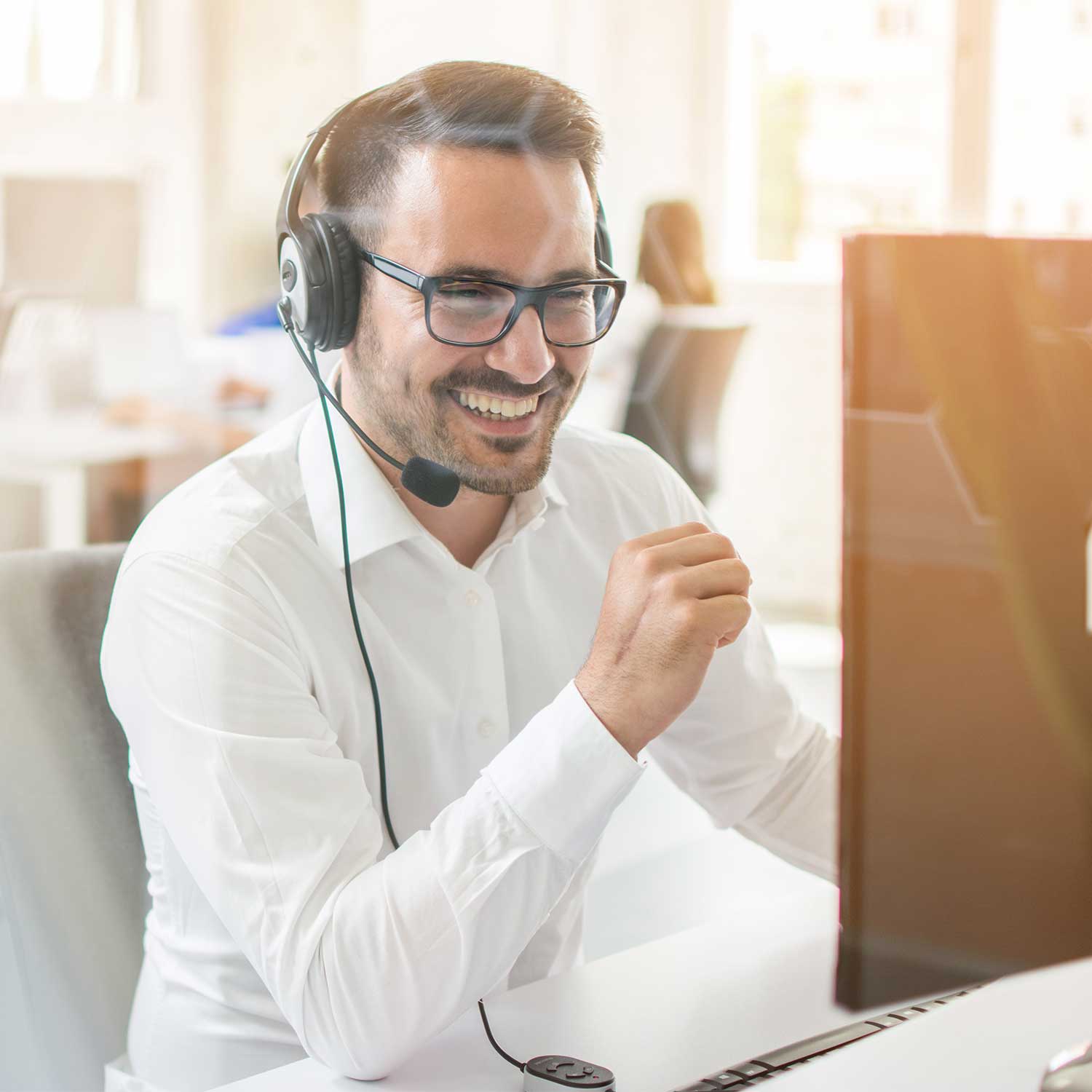 AvD Jobs & Karriere - Callcenter Mitarbeiter (w/m/d) Inbound für unsere Notruf- und Kundenbetreuung Frankfurt AvD Jobs & Karriere - Callcenter Mitarbeiter (w/m/d) Inbound für unsere Notruf- und Kundenbetreuung Frankfurt