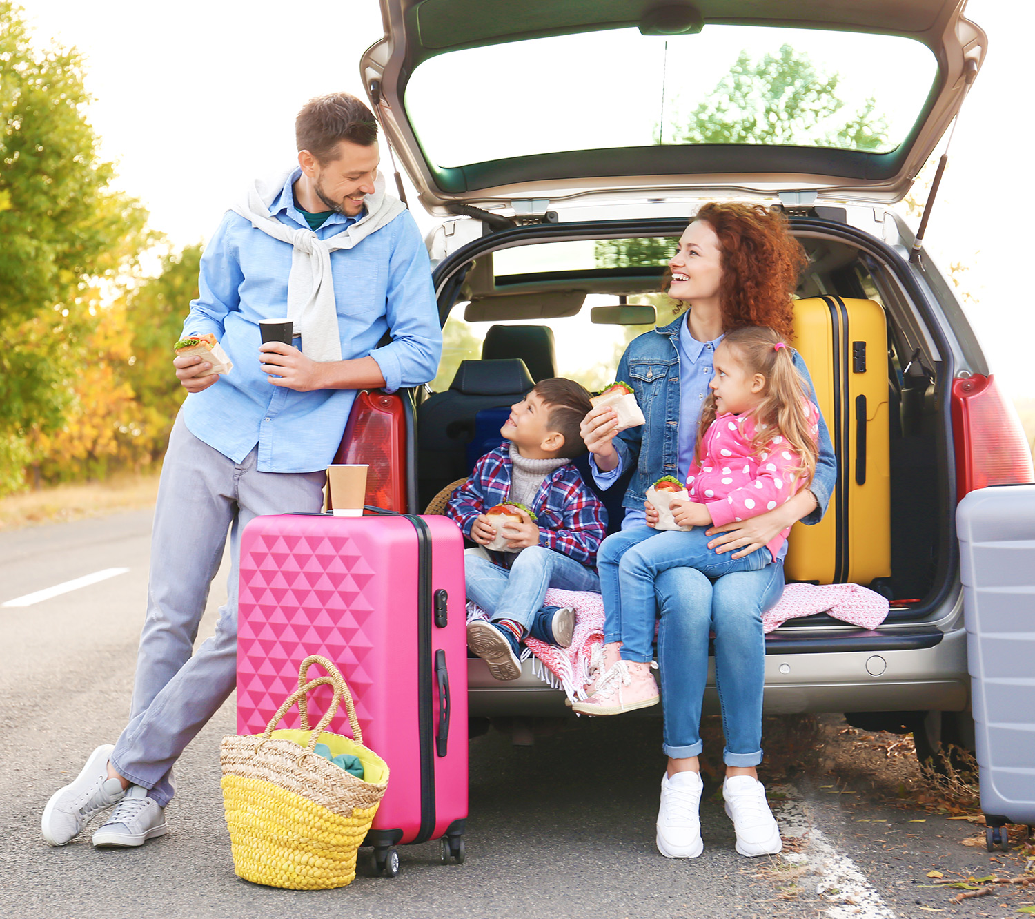 AvD Pressemeldung - So klappt die Urlaubsfahrt 2022 ohne Stress AvD Pressemeldung - So klappt die Urlaubsfahrt 2022 ohne Stress