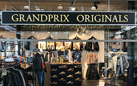 AvD Prämie - grandprix-originals.com Gutschein