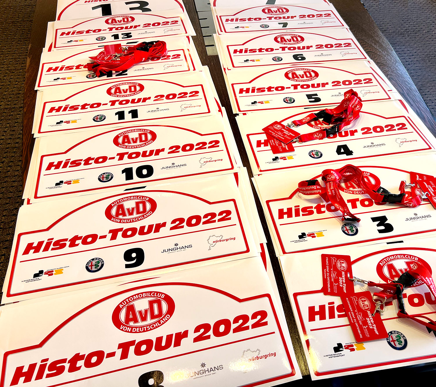 AvD-Histo-Tour Bilder 10.08.2022 AvD-Histo-Tour Bilder 10.08.2022