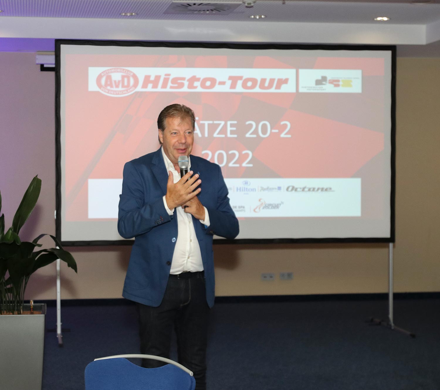 AvD Histo-Tour - Bilder vom 12.08.2022 AvD Histo-Tour - Bilder vom 12.08.2022