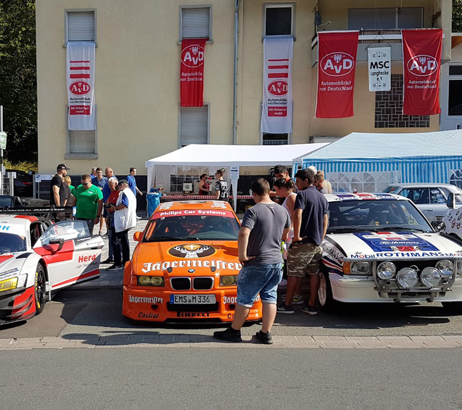 AvD Veranstaltungskalender - Oldtimer - u. Motorsportausstellung in Langhecke AvD Veranstaltungskalender - Oldtimer - u. Motorsportausstellung in Langhecke