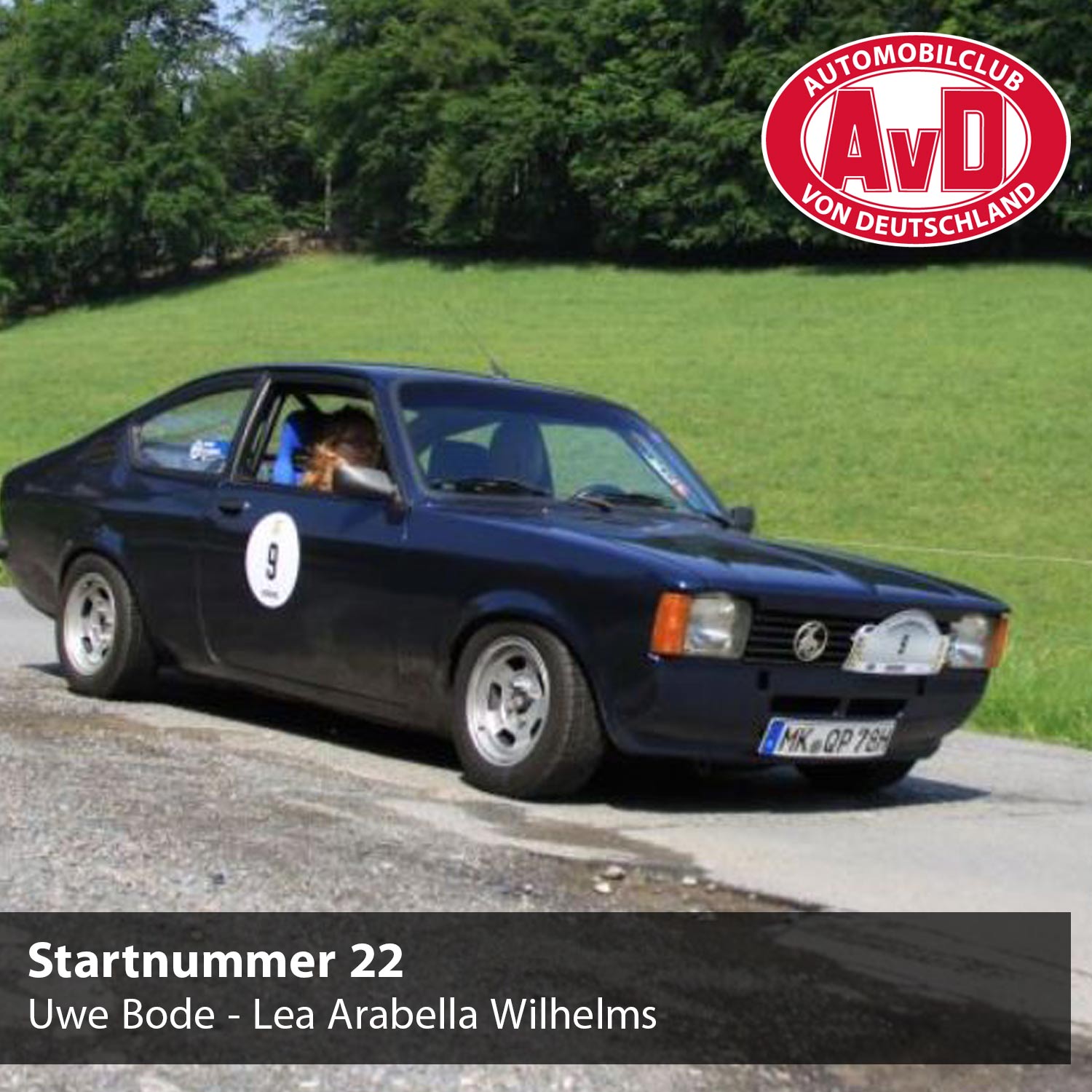 histo-tour_startnummer22.jpg AvD-Histo-Tour - Startnummer 22