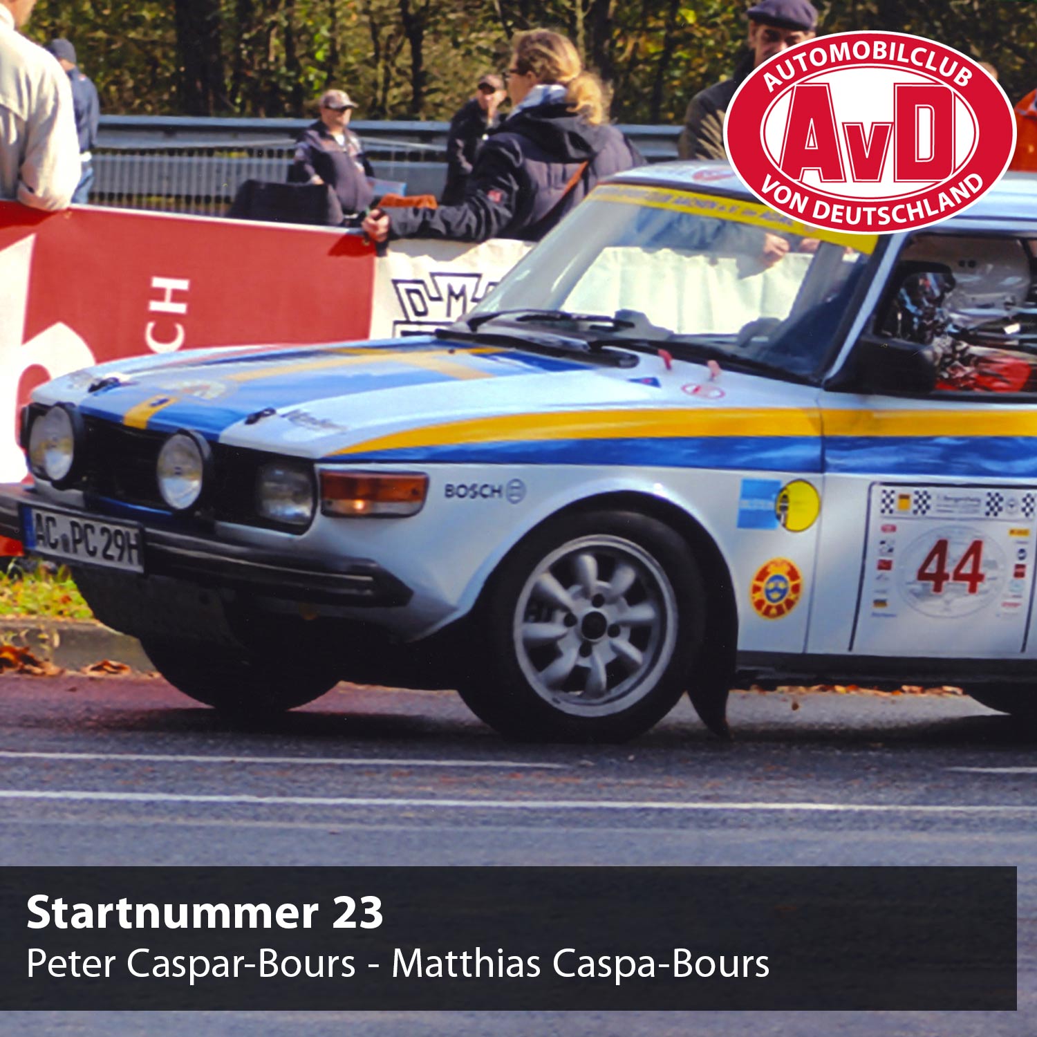 histo-tour_startnummer23.jpg AvD-Histo-Tour - Startnummer 23
