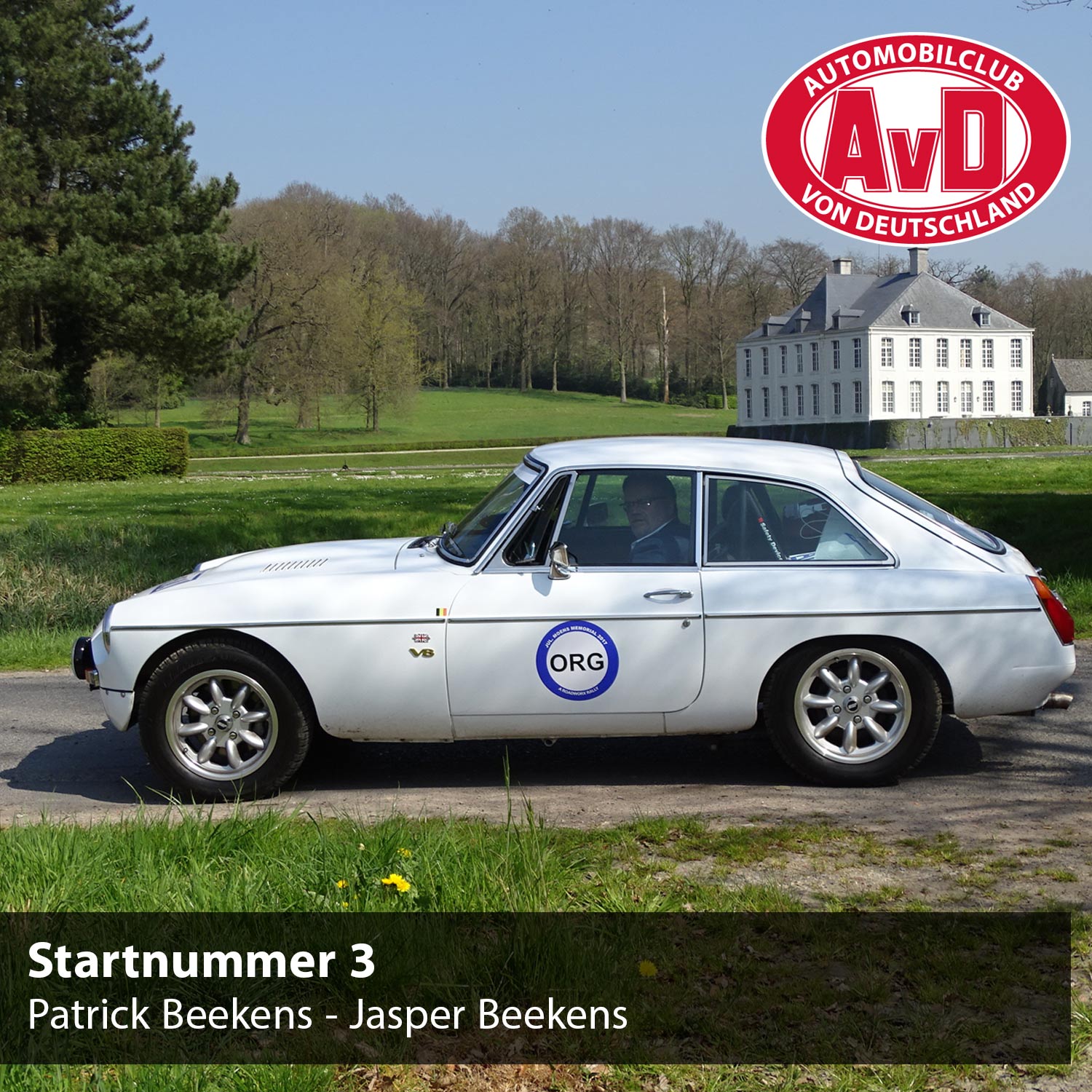 histo-tour_startnummer3.jpg AvD-Histo-Tour - Startnummer 3