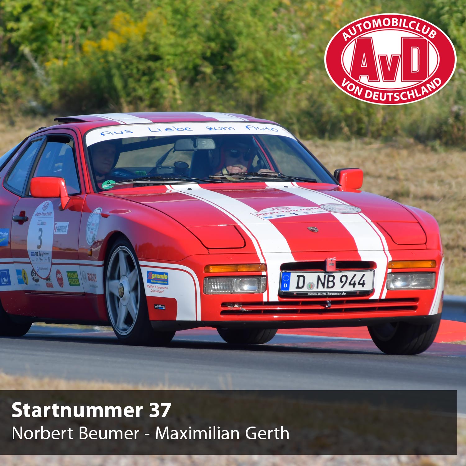 histo-tour_startnummer37.jpg AvD-Histo-Tour - Startnummer 37