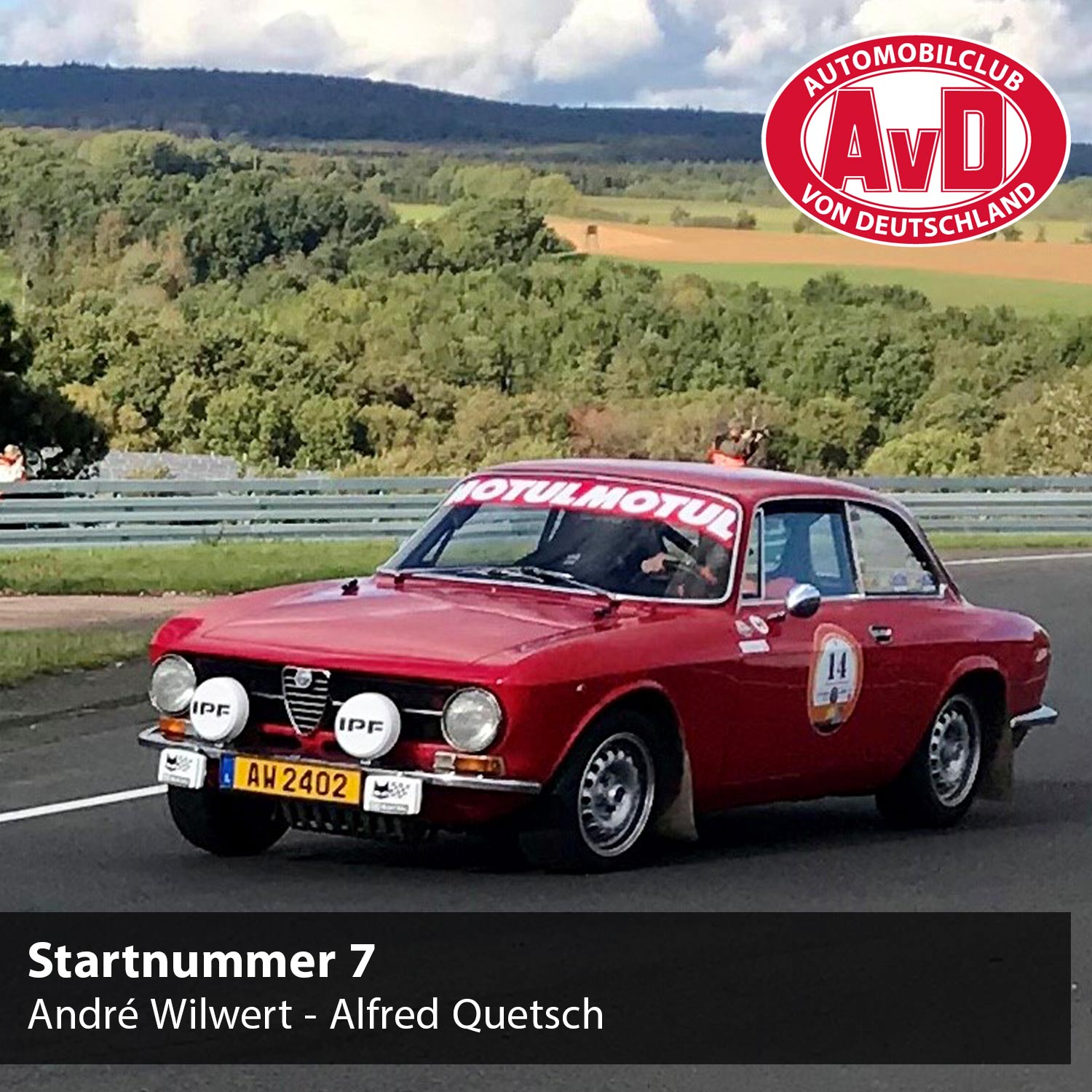 histo-tour_startnummer7.jpg AvD-Histo-Tour - Startnummer 7