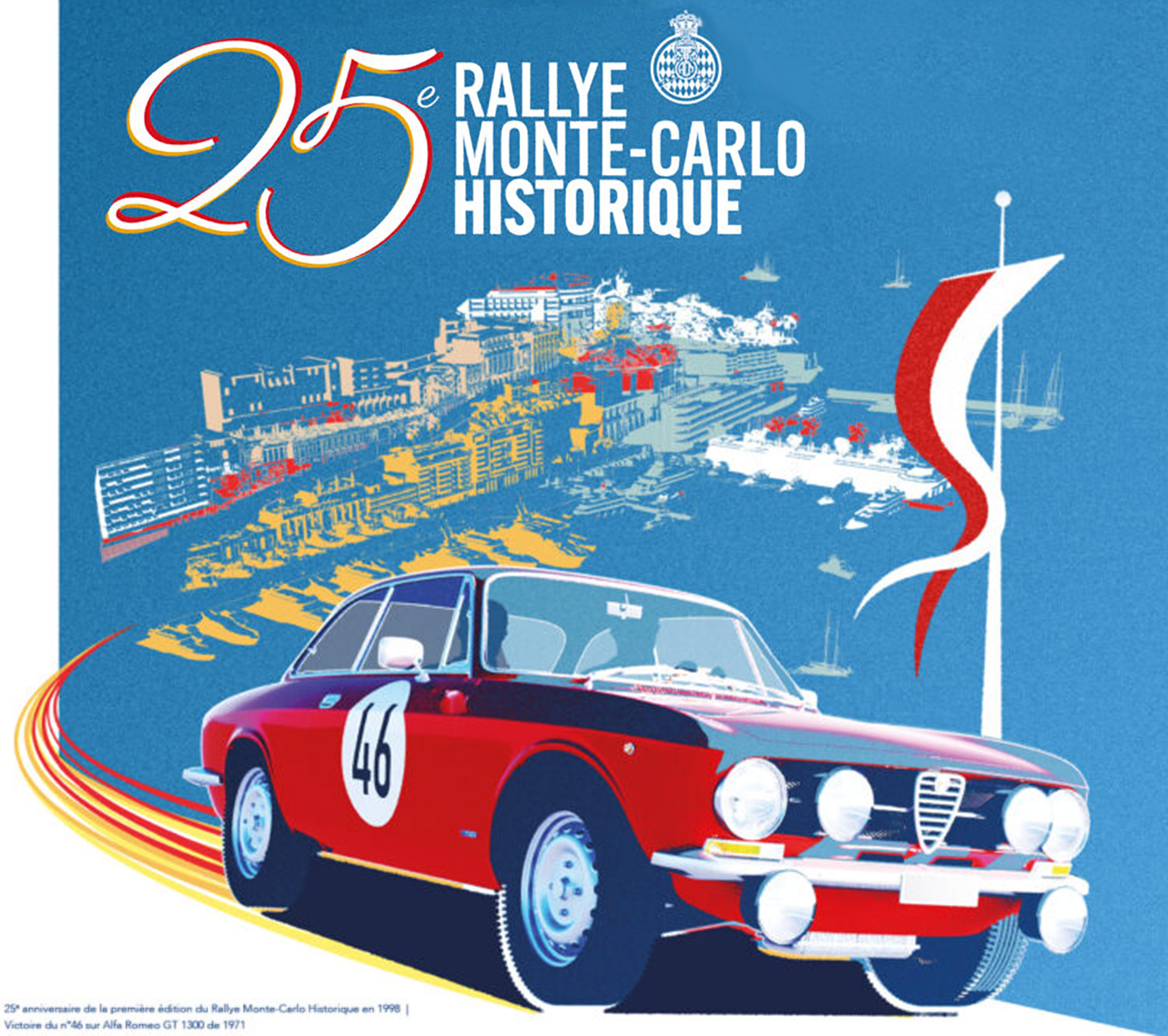 AvD Pressemeldung - Rallye Monte Carlo Historique startet in Bad Homburg AvD Pressemeldung - Rallye Monte Carlo Historique startet in Bad Homburg
