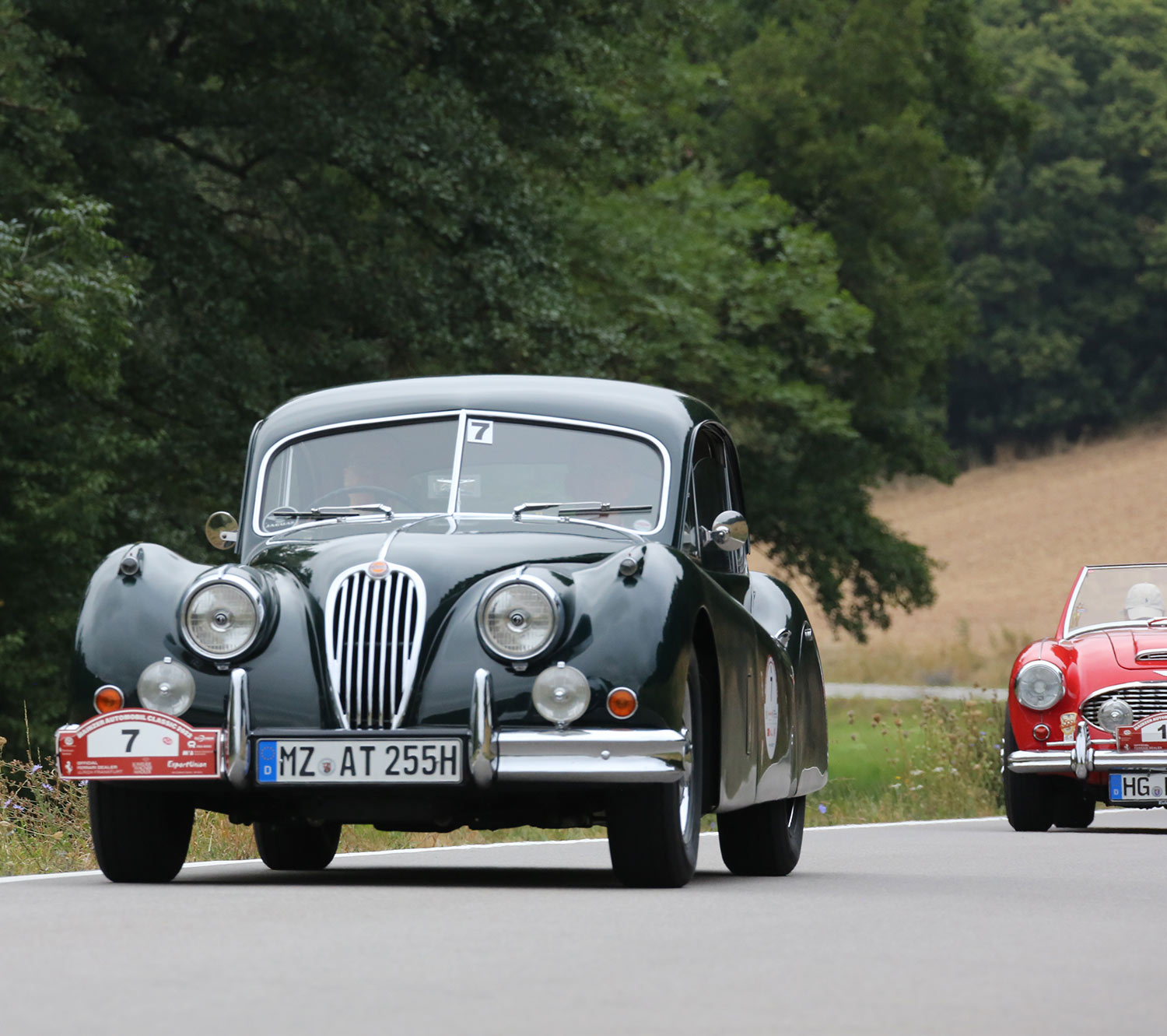 AvD Veranstaltungskalender - Mainzer Automobil Classic AvD Veranstaltungskalender - Mainzer Automobil Classic