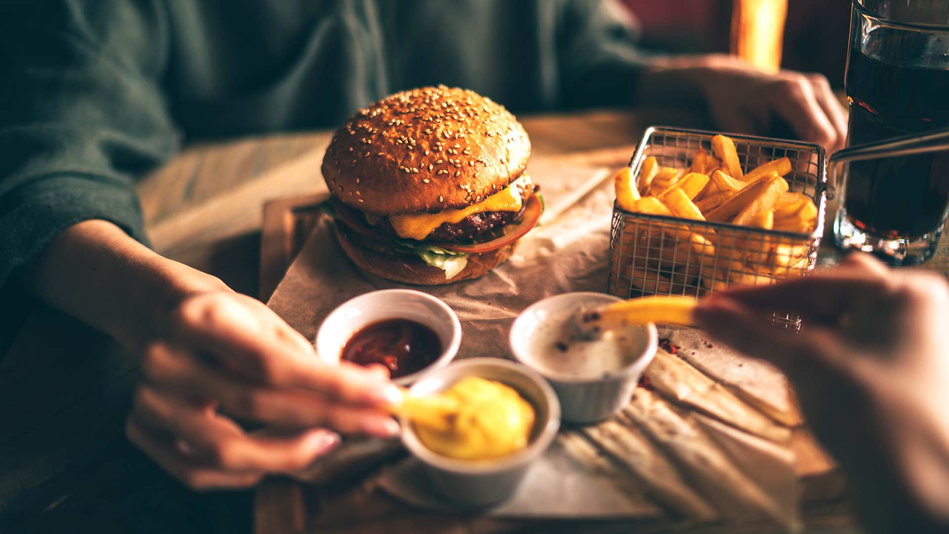 AvD Vorteilsangebot - burgerme AvD Vorteilsangebot - burgerme