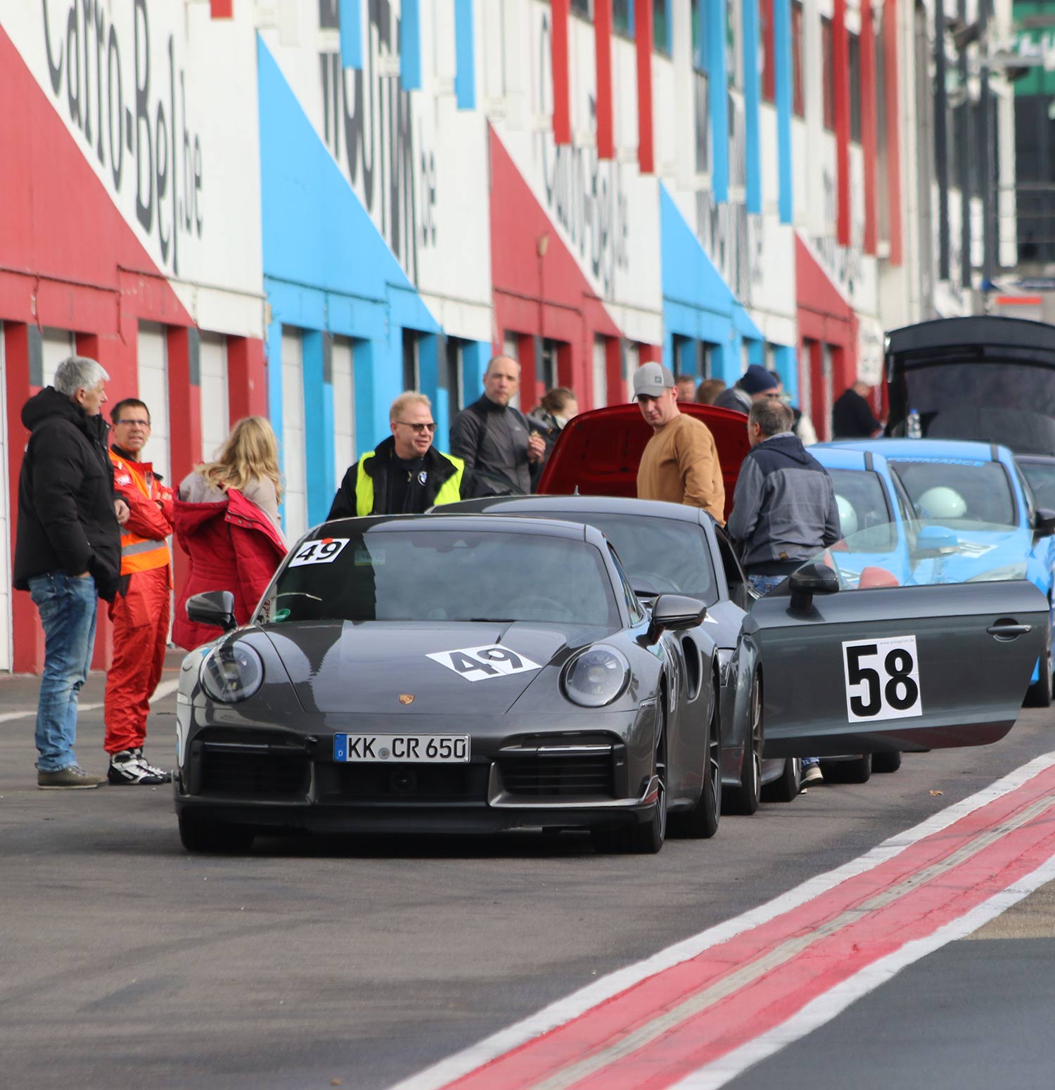 AvD Veranstaltungskalender - Fahrerlehrgang der Motorsportfreunde Solingen AvD Veranstaltungskalender - Fahrerlehrgang der Motorsportfreunde Solingen