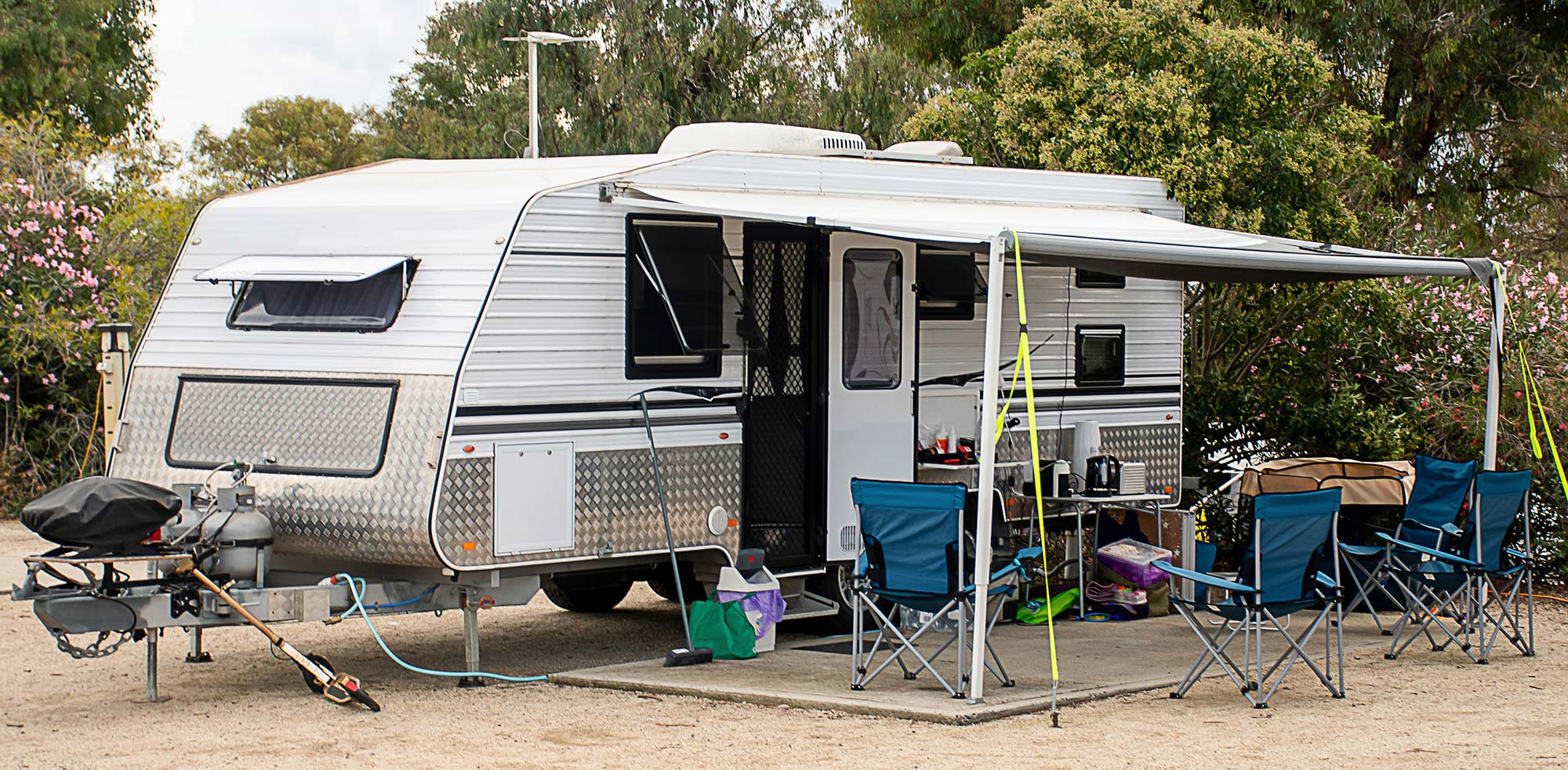 AvD Artikel - Packliste Wohnmobil + Erstausstattung Camping AvD Artikel - Packliste Wohnmobil + Erstausstattung Camping