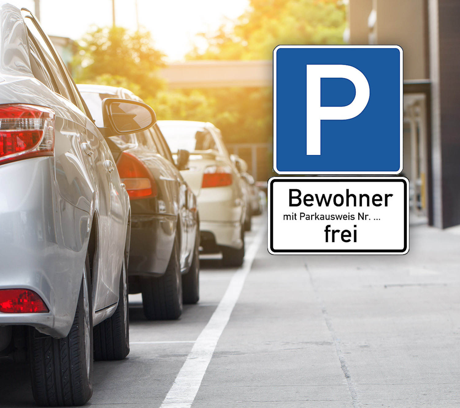 AvD Pressemeldung - AvD begrüßt BVG-Entscheidung zum Anwohnerparken AvD Pressemeldung - AvD begrüßt BVG-Entscheidung zum Anwohnerparken