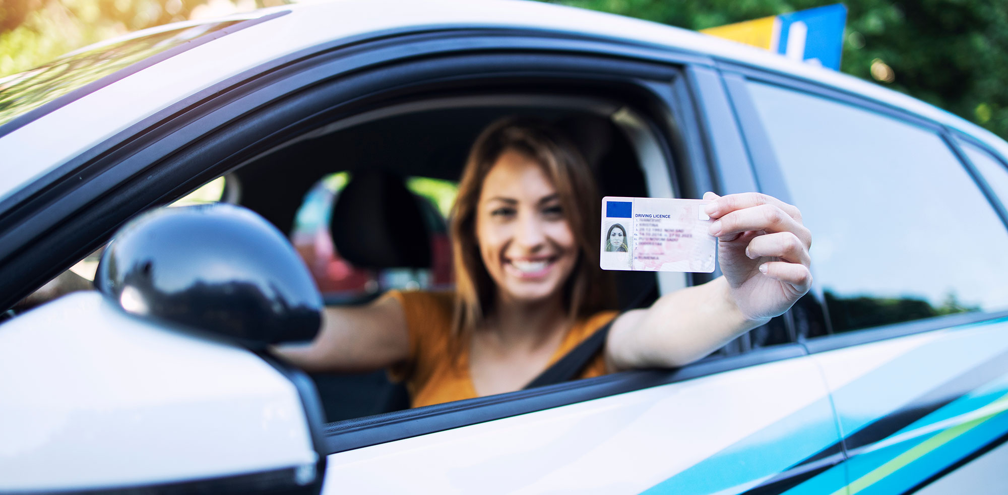 AvD Artikel - Führerscheinklassen auf dem Führerschein im Überblick AvD Artikel - Führerscheinklassen auf dem Führerschein im Überblick