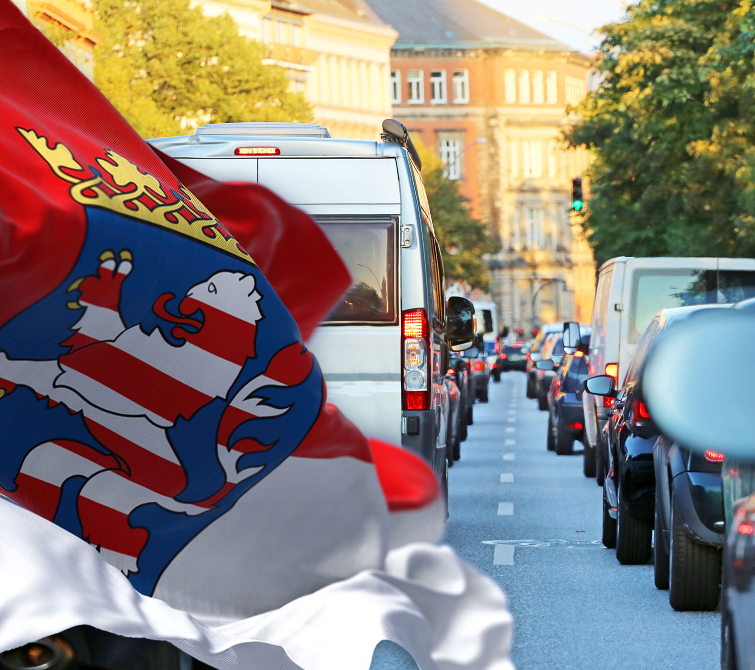 AvD Pressemeldung - AvD wendet sich gegen Abschaffung des Autos durch SPD Hessen AvD Pressemeldung - AvD wendet sich gegen Abschaffung des Autos durch SPD Hessen