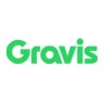 Logo des AvD Partners Gravis