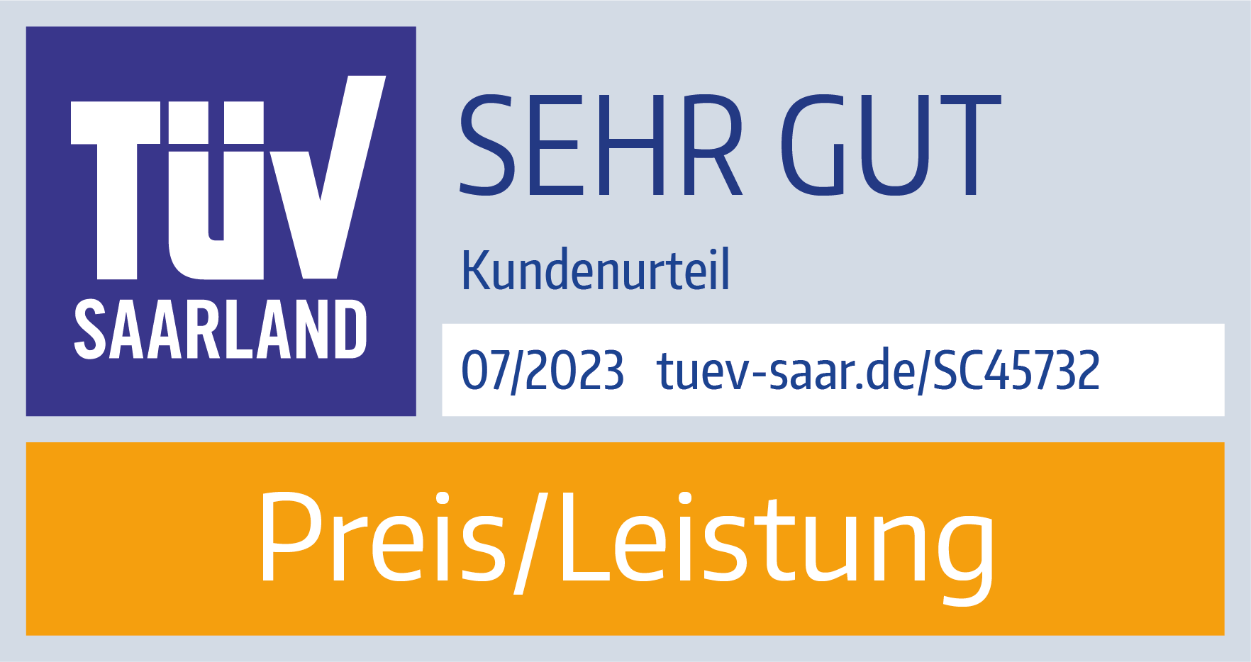 AvD Partner Siegel - Neogital Versicherung Preis/Leistung