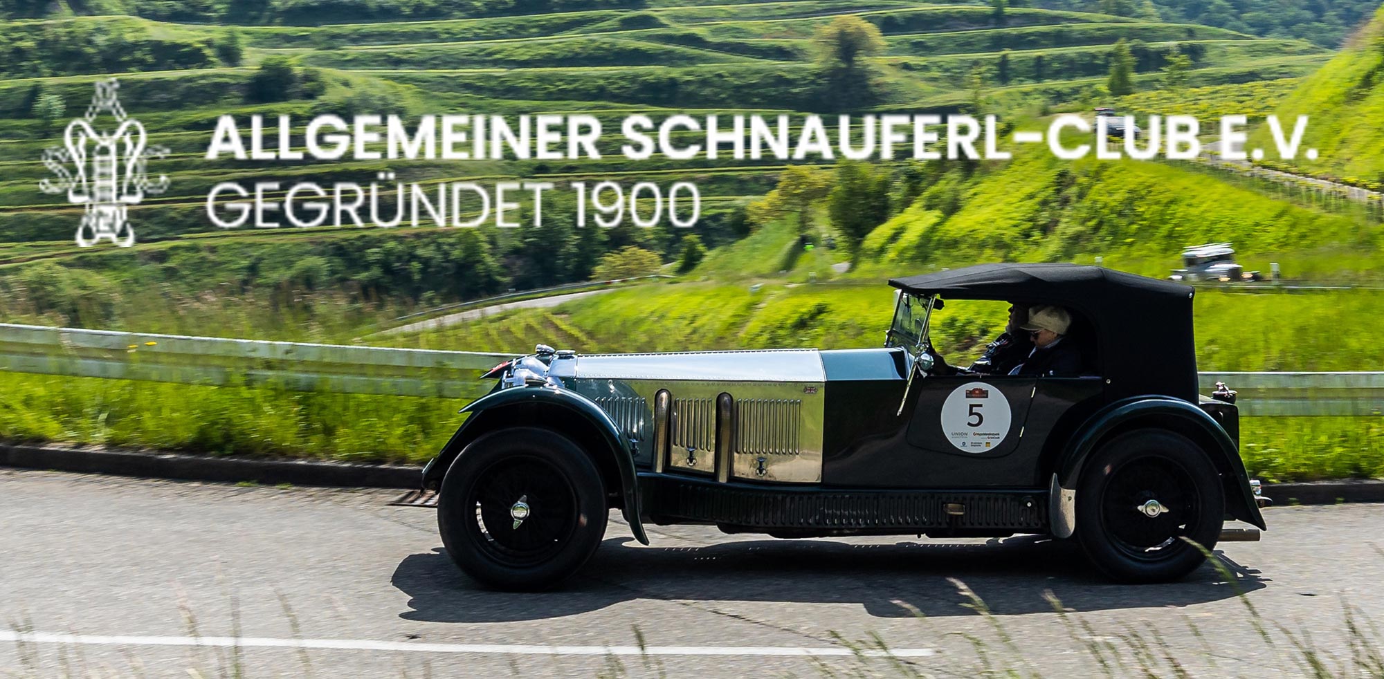 Frhzeit Kfz Schnauferl