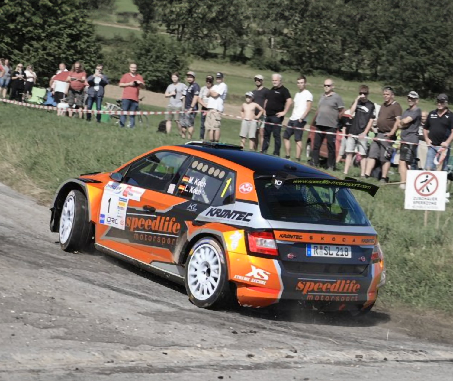 AvD Pressemeldung - Am Samstag startet die AvD Niederbayern Rallye 2024 AvD Pressemeldung - Am Samstag startet die AvD Niederbayern Rallye 2024