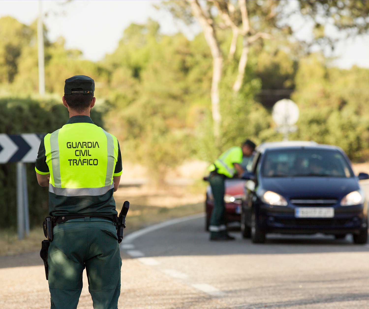 AvD Pressemeldung - Die Folgen von Verkehrsverstößen im Ausland AvD Pressemeldung - Die Folgen von Verkehrsverstößen im Ausland