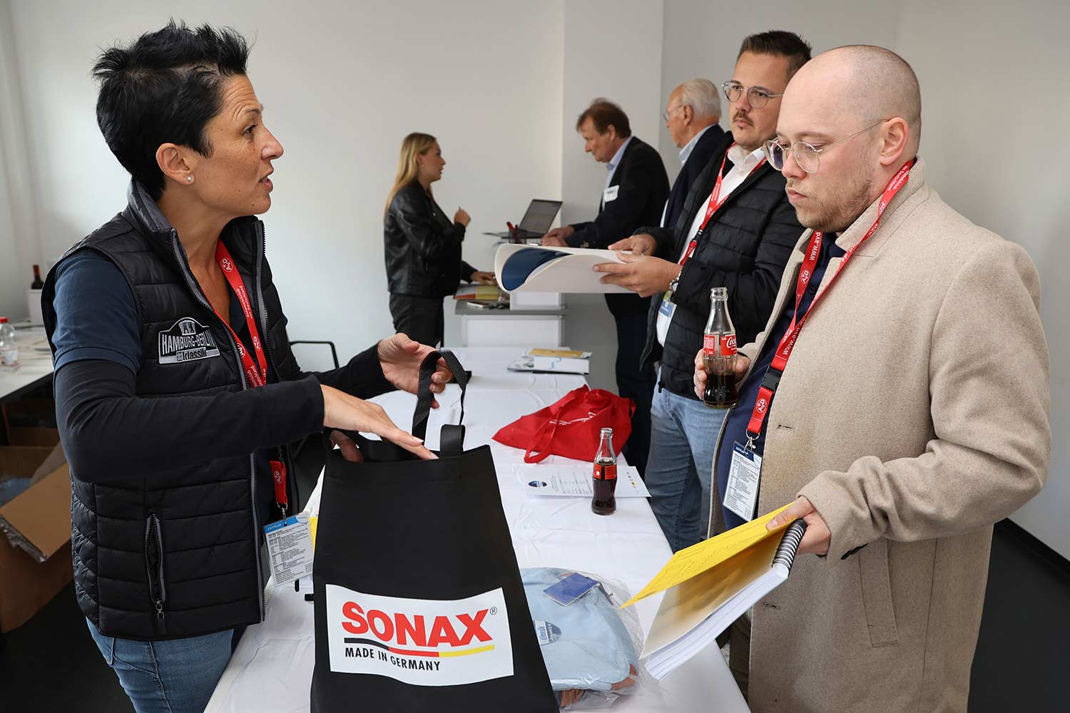 AvD Veranstaltung - Bildergalerie Rhein-Main-Klassik 2024