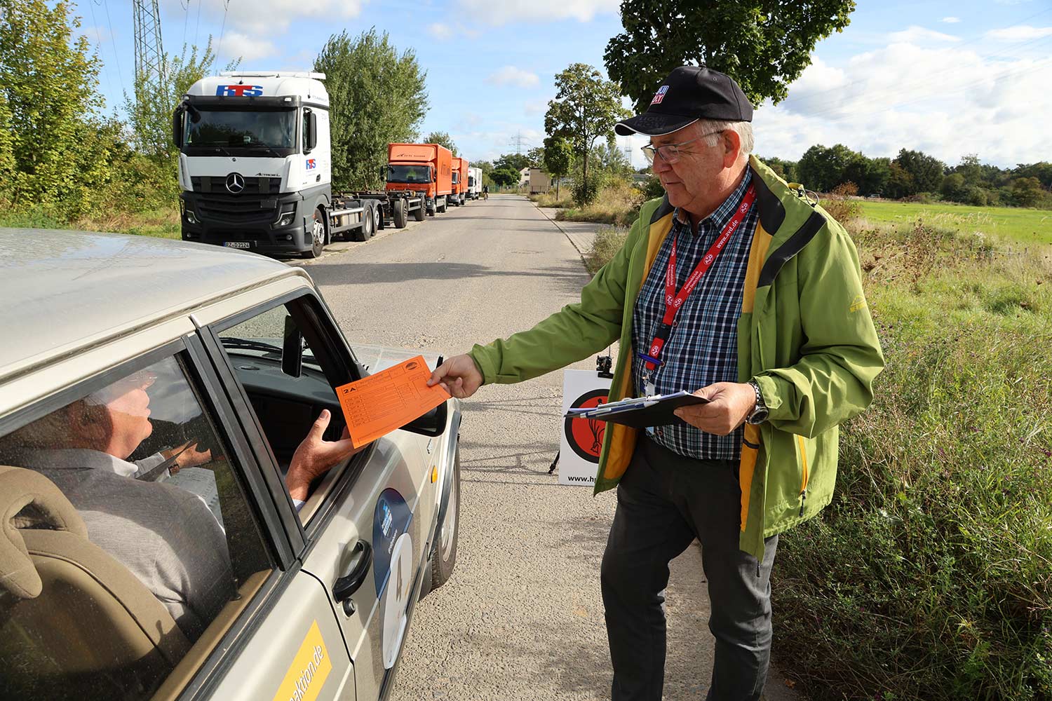 AvD Veranstaltung - Bildergalerie Rhein-Main-Klassik 2024