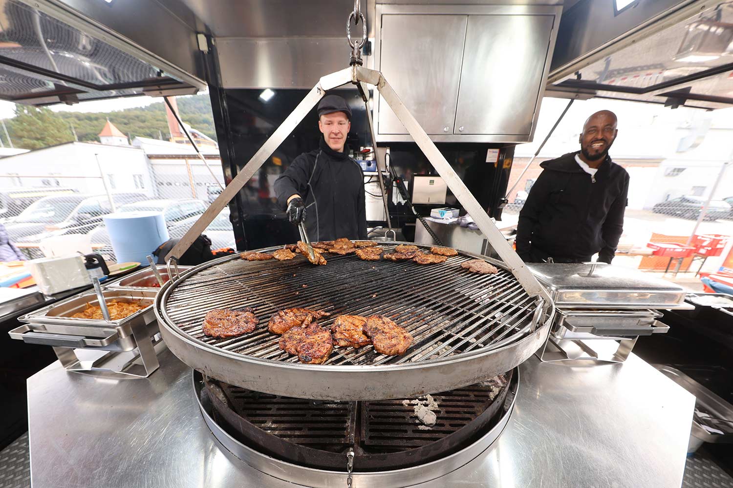 AvD Veranstaltung - Bildergalerie Rhein-Main-Klassik 2024