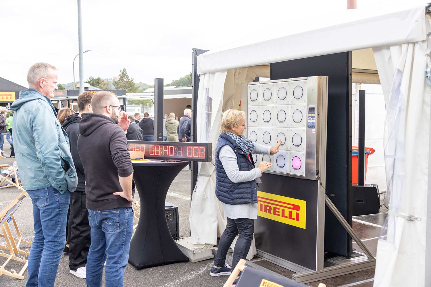 AvD Veranstaltung - Bildergalerie Rhein-Main-Klassik 2024