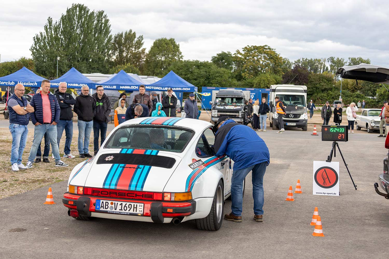 AvD Veranstaltung - Bildergalerie Rhein-Main-Klassik 2024