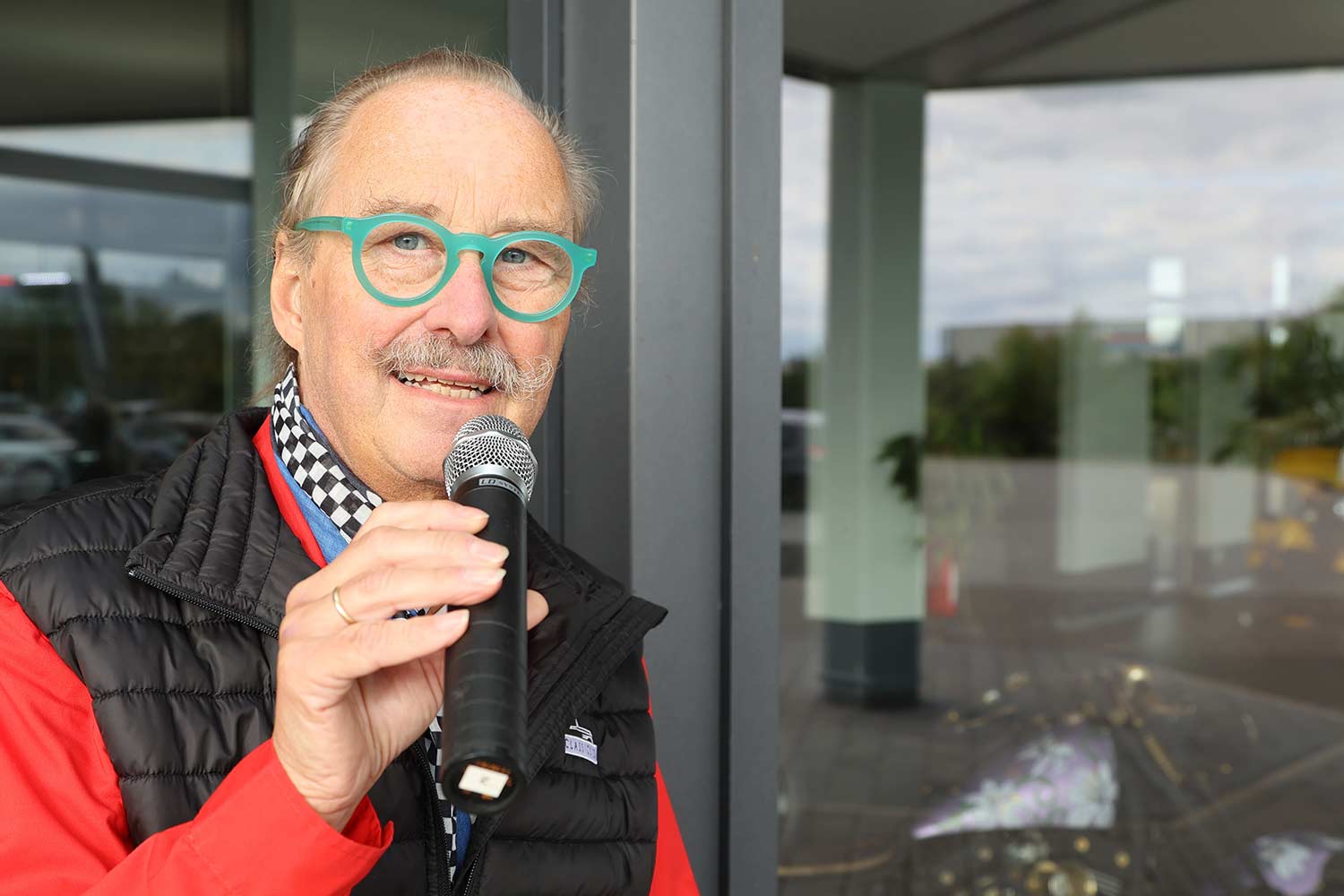 AvD Veranstaltung - Bildergalerie Rhein-Main-Klassik 2024