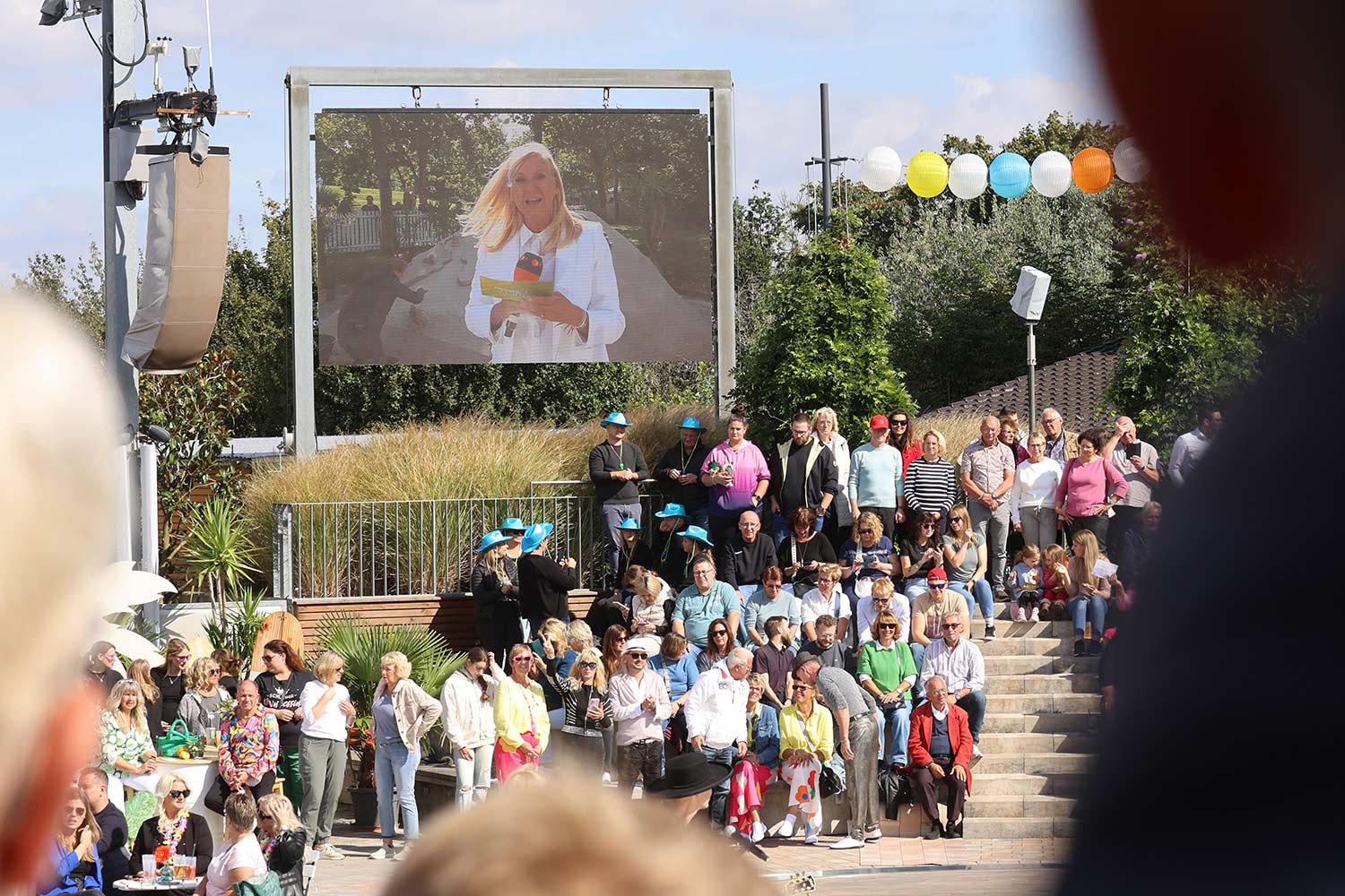 AvD Veranstaltung - Bildergalerie Rhein-Main-Klassik 2024