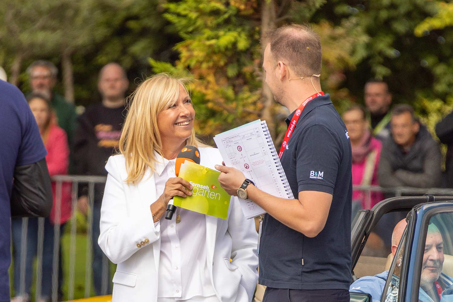 AvD Veranstaltung - Bildergalerie Rhein-Main-Klassik 2024