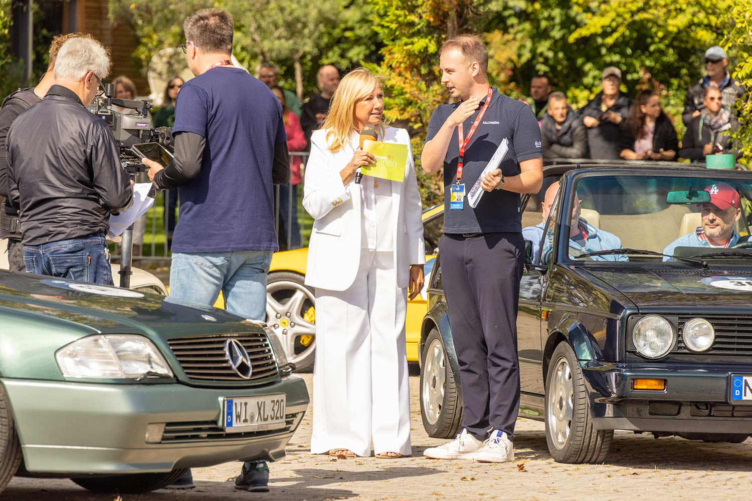 AvD Veranstaltung - Bildergalerie Rhein-Main-Klassik 2024