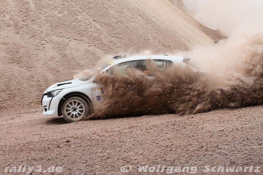 Hunsrück-Junior-Rallye Hunsrück-Junior-Rallye