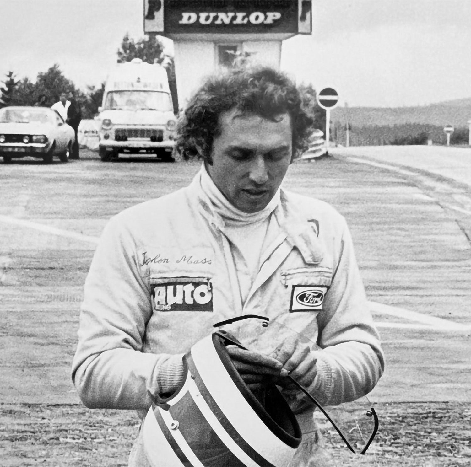 Jochen Mass Jochen Mass