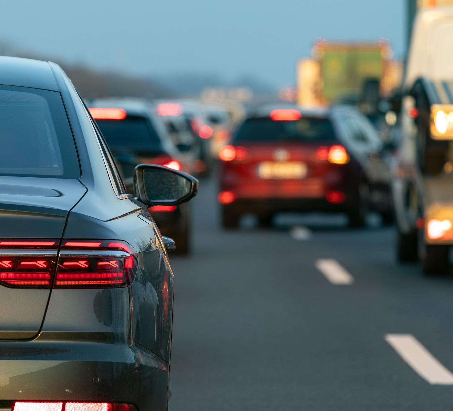 AvD Pressemeldung - Politik muss Bedürfnisse von Autofahrern berücksichtigen AvD Pressemeldung - Politik muss Bedürfnisse von Autofahrern berücksichtigen
