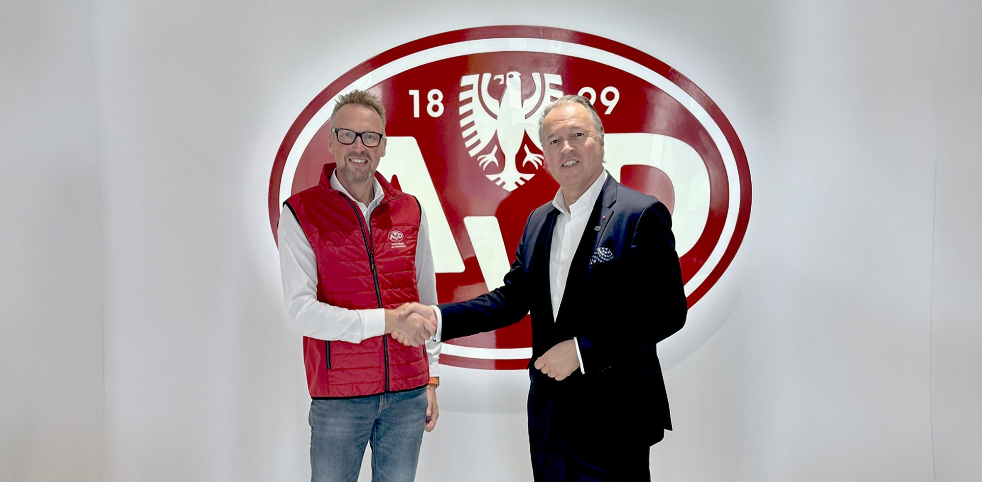 AvD kündigt Reifentests an AvD kündigt Reifentests an