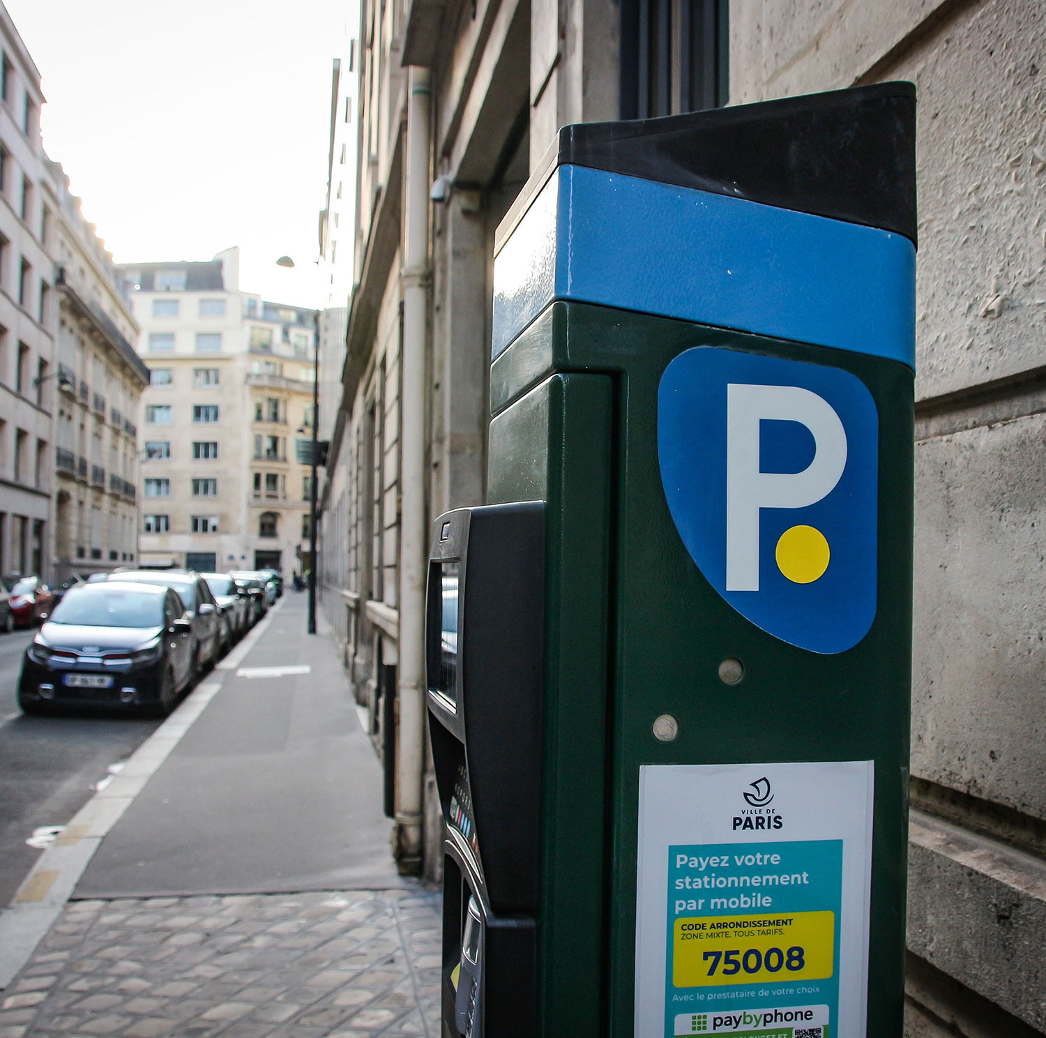 AvD Pressemeldung - Vorsicht beim Parken im europäischen Ausland AvD Pressemeldung - Vorsicht beim Parken im europäischen Ausland