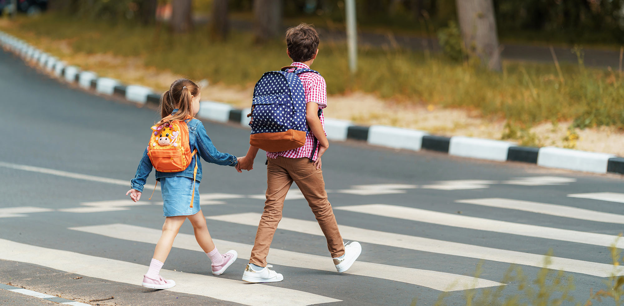 AvD Pressemeldung - AvD gibt Tipps für sicheren Schulweg AvD Pressemeldung - AvD gibt Tipps für sicheren Schulweg